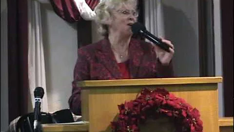 Brannen Family - Tellico - Irma Williams Sings "Lo...