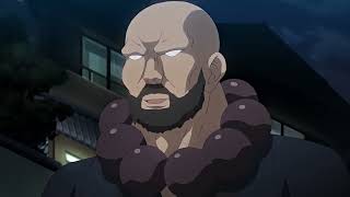 She Was Defeated and Clapped by Him