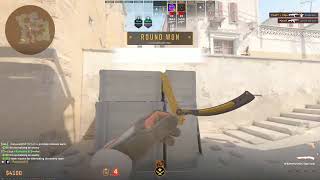 Counter Strike 2   2026 05 04 5 58 44 PM   Double kill