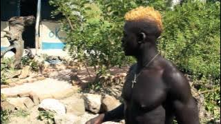 Chaga the story - English subs