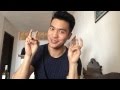 Ray Chen reviews YOUR videos: Upbow Staccato