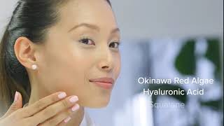 How to use Tatcha Luminous Dewy Skin Mist | Cosmetify
