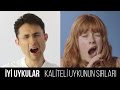 İyi Uykular - Kaliteli Uykunun Sırları İyi Uykular - Kaliteli Uykunun Sırları