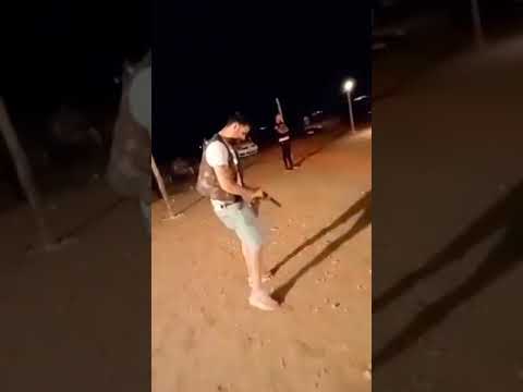 شمس الدين الشاوي ربع وجوه بارود في خاطر الرجال و الحراير لي مزالو حي يين