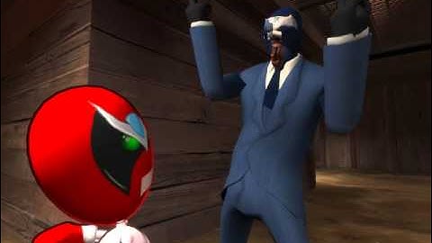 Some random Gmod video on 2Fort