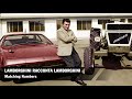 Ferruccio Lamborghini racconta Ferruccio Lamborghini | Matching Numbers (ENG SUBS)