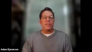 One-on-one with 'Inner Excellence' author Jim Murphy