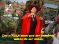 Flor de retama(subtitulado) MARTINA PORTOCARRERO Perú