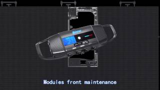 M-Pro Series - Product Overview (Pre-Release) - Dicolor (Brazil Office)
