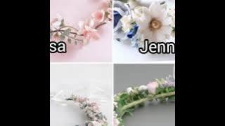 Barang kesukaan blackpink😍😘