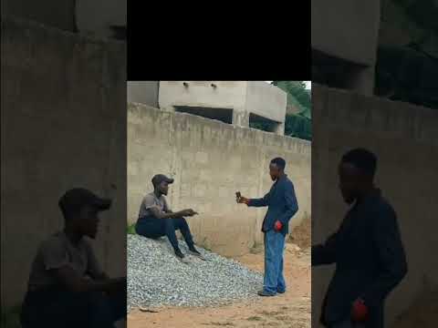 This Man Trying To Insulted Me