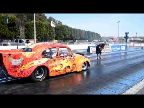 SEVWA's Turbosmart Pro