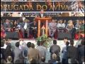 Pregação Pastor Adeildo Costa - Glória por um dia, sucesso para sempre - 13º Vigilhão Celebrai