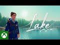 Lake is Out Now, Launch Trailer Released