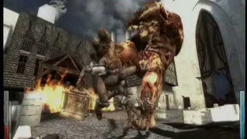 Dark Messiah large trailer