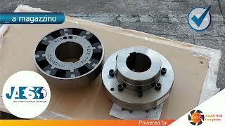 FLENDER 2LC0101-1AB99-0AA0 (INSTOCK) COUPLING - GIUNTO - ACOPLAMIENTO