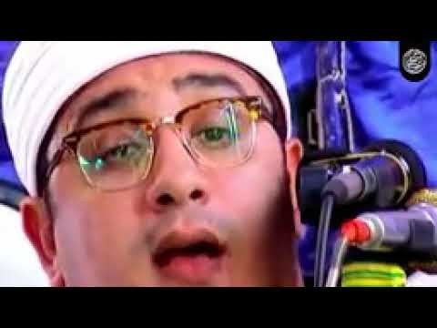 مجموعة من قصار السور للشيخ محمود الشحات انور