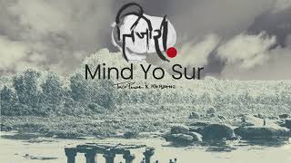 Mind Yo Sur by Tech Panda & Kenzani | Tijori Album | Official Visualiser | 2024