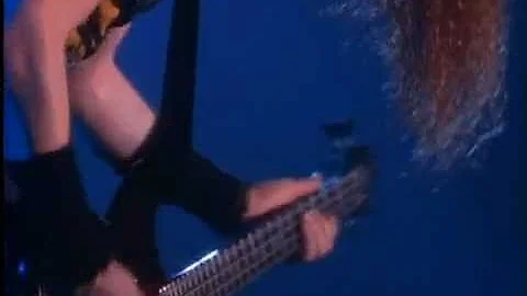 Metallica - Orion Jam (San Diego '92)
