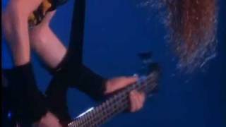 Video thumbnail of "Metallica - Orion Jam (San Diego '92)"