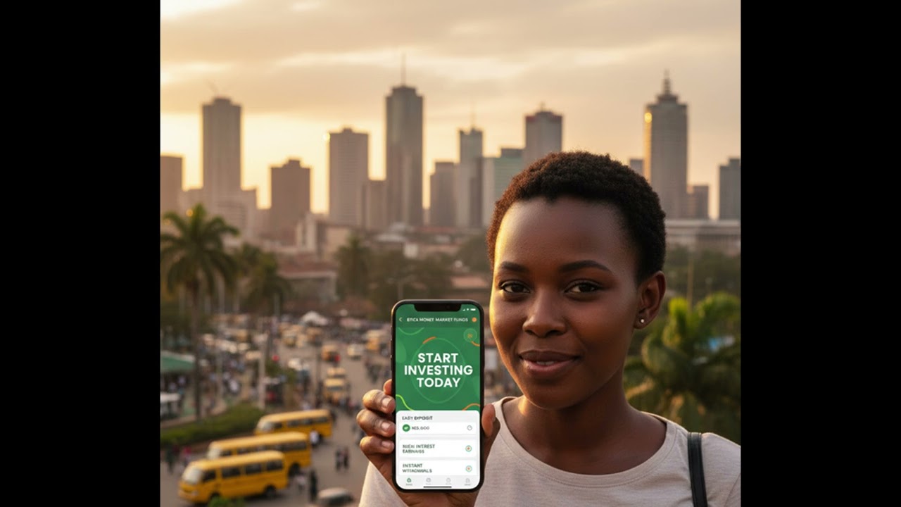 How to Earn Passive Income Daily with Money Market Funds