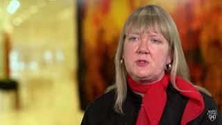 Dr. Melanie Swift discusses COVID-19 variants and vaccines