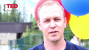 Why translate TED Talks?