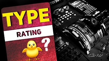 What Is Type Rating | Basic Training Structure & Important Details