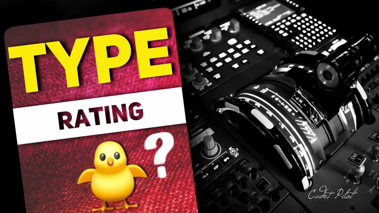 What Is Type Rating Basic Training Structure & Important Details