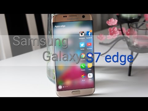 Video: Samsung Galaxy S7 Arvostelu