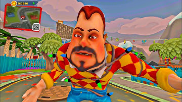 Dark Riddle Update 13.0 - How to Play Neighborhood Game - Play Dark Riddle - (P64)