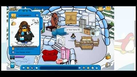 Cpps.me codes for items :D