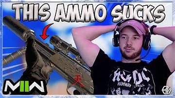 SBMM VS. YOUR WORST CLASS SETUPS (Bryson 800)  | BSOLOE PLAYS MWII