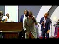 Minister Debbie Praise Session Nina Sababu Ya Kukusifu Essence Of Worship