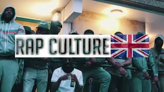 Skeamer ft. Tappy Moodz - Party On The Block | Rap Culture UK Audio