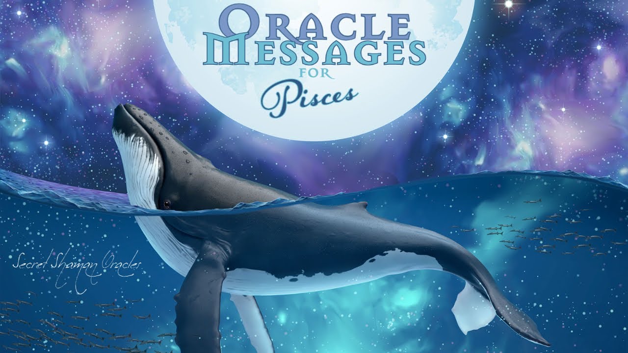 Pisces- Look Beyond, Plans Will Work Out For Your Future & Harmony Can Be Restored In Relationships