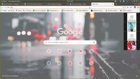 Some solutions of Two Pointers technique problems + Explanation