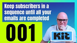 How To Start An Email Sequence Before Writing All The Emails