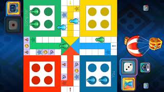 damage Ludo king