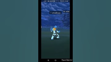 I ready for play shiny eevee community day #shorts