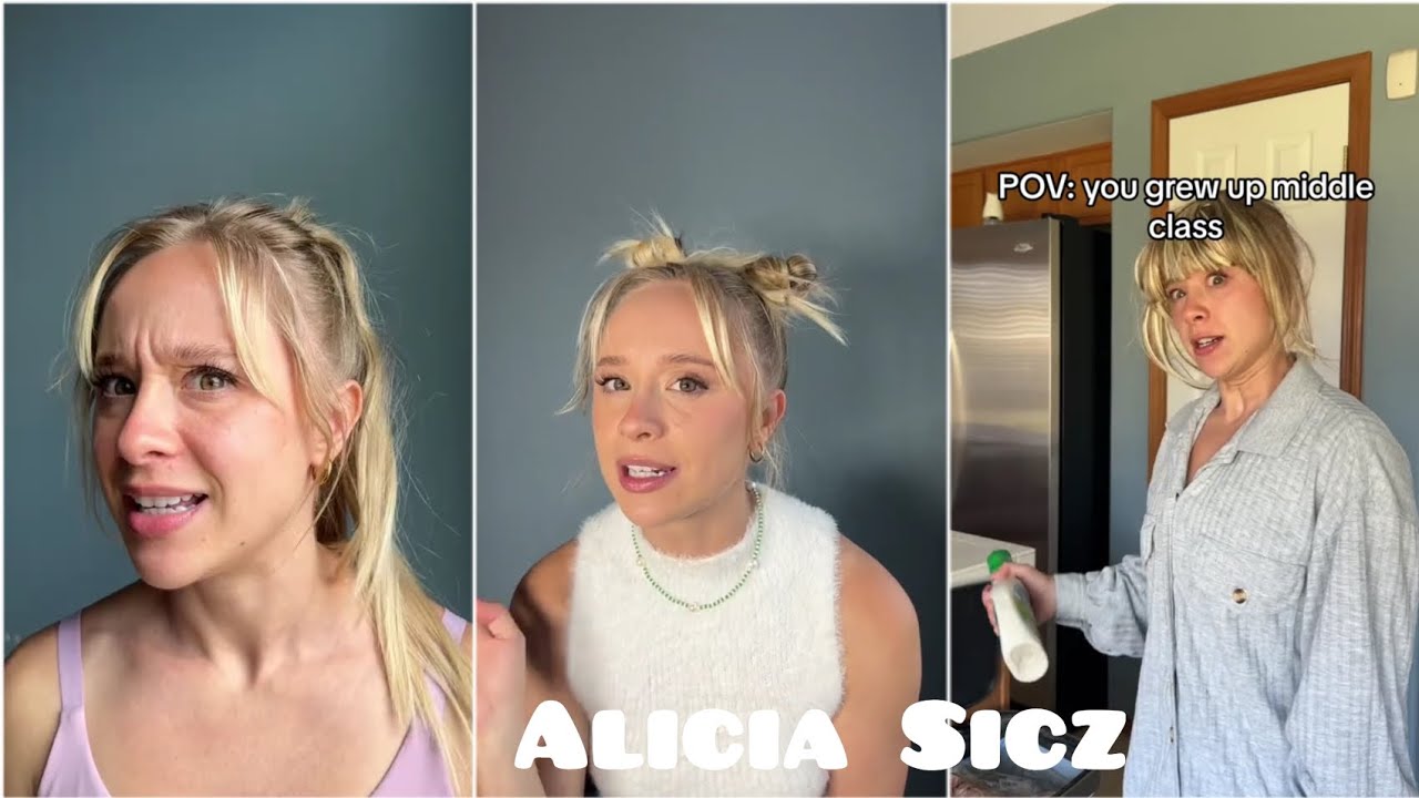 Alicia videos 2 YouTube Alicia videos 2 YouTube