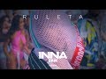 سمعها INNA - Ruleta (feat. Erik) | Official Music Video
