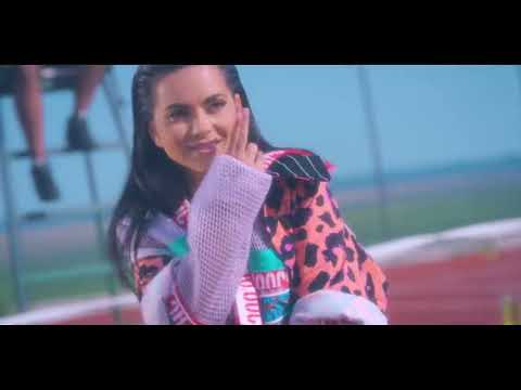 INNA   Ruleta feat Erik  Official Music Video