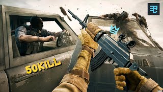 КОРОЛЬ ТАЧЕК | PUBG Эрангель классическая карта