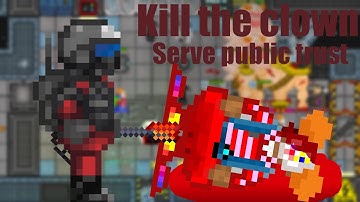 SS13 Security In a Nutshell