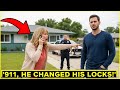 HOA Karen Calls 911 After Her “Master Key” Can’t Open My House — Unaware My Son Is The Dispatcher!
