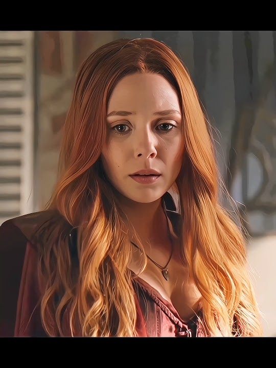 One of The Coolest Scene of Wanda Ji 🔥🥶 #shorts #marvel #wanda #fypシ゚viral #foryou