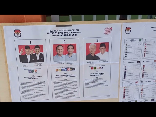 Pemilu Republik Indonesia Tahun 2024 class=