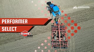 🔥 KUHN Performer SELECT 🔥 New Holland T8.360 🔥
