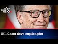 Bill Gates afirma que próxima pandemia vai ser mais mortal que a covid